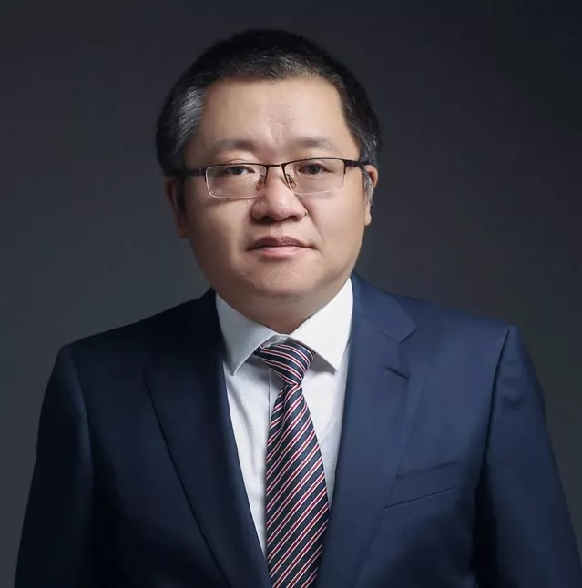 沈文飚